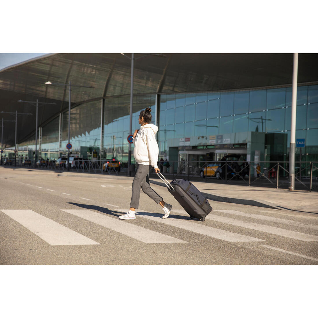Valise 2 roues, Commute 500 30L