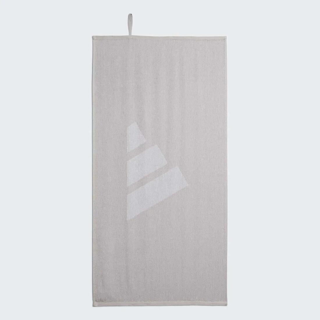 Serviette de fitness en coton