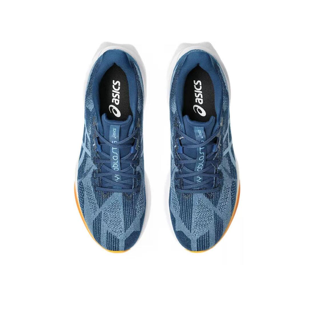 CHAUSSURE DE RUNNING DYNAMIQUE HOMME ASICS DYNABLAST 5