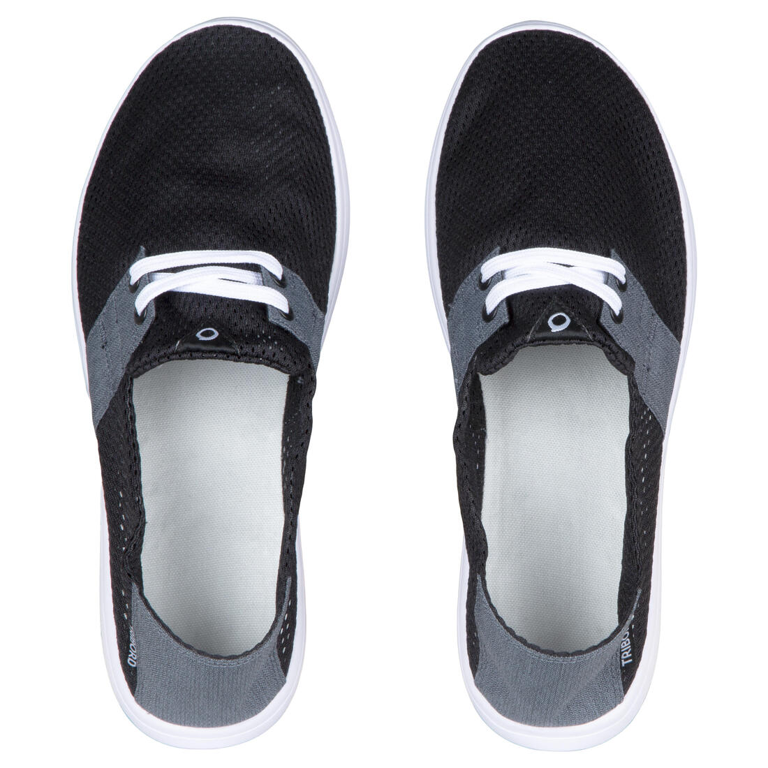 CHAUSSURES Homme AREETA Noir