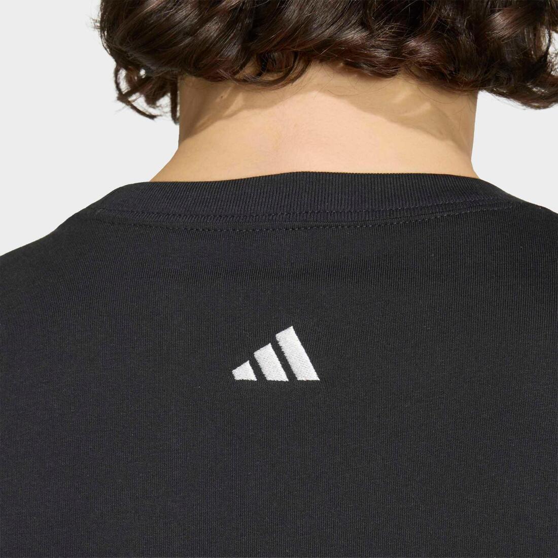 T-shirt de fitness homme