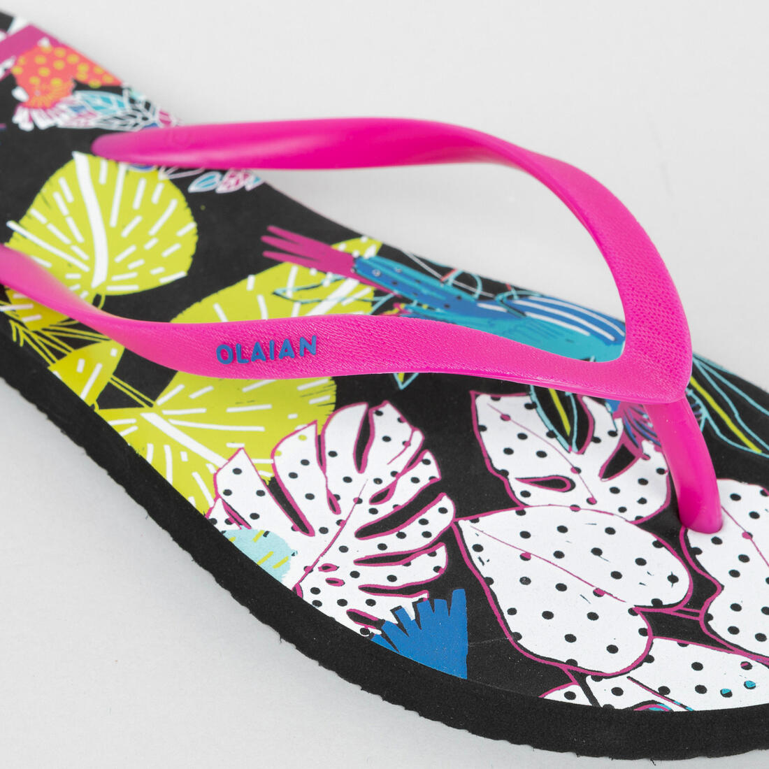 Tong Femme TO 100S PRINT W Uxue