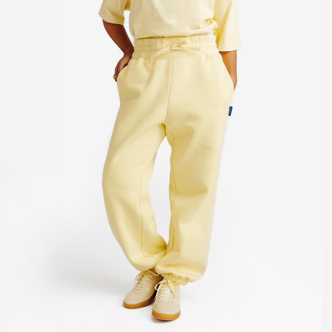 Pantalon femme, Elementals