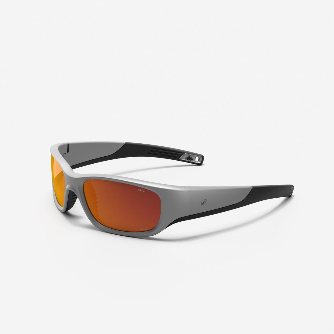 Lunettes de soleil randonnée - MHT550 - enfant plus 10 ans - catégorie 4