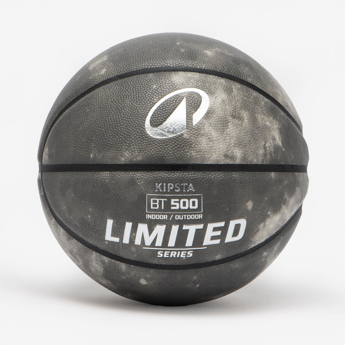 Ballon de basketball taille 7 - bt500 fiba
