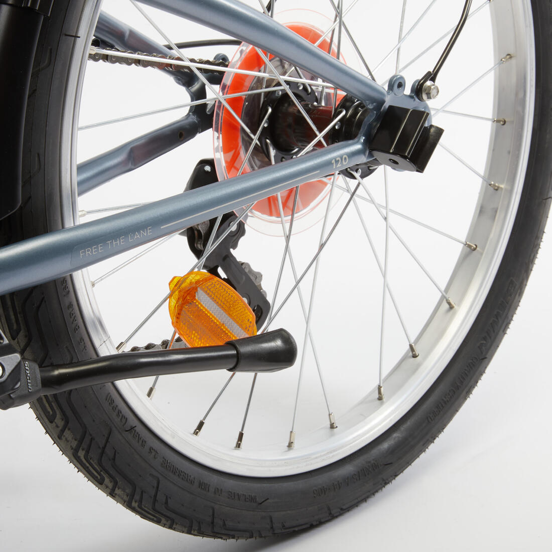 Velo pliant fold 120