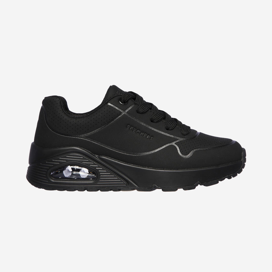 Chaussure enfant, UNO-Stand On Air, noir