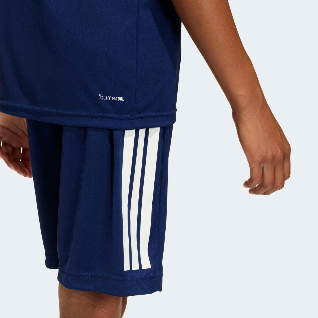 Maillot d'entraînement Sereno 26 Enfant Bleu