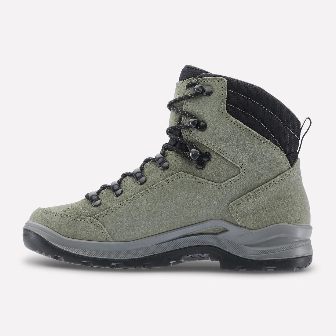 CHAUSSURES HAUTES IMPERMÉABLES GORE-TEX® - GTX -LOWA RENETREK