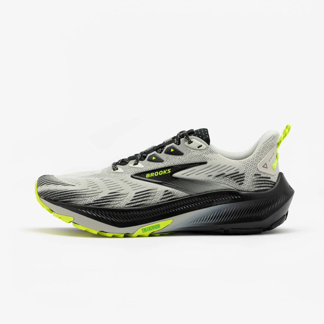 Chaussures de running trail homme, Brooks ghost