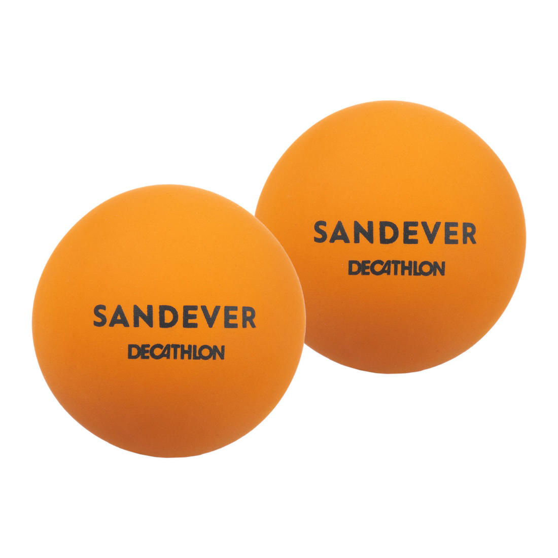 Balle de Beach Tennis BTB 100 X2