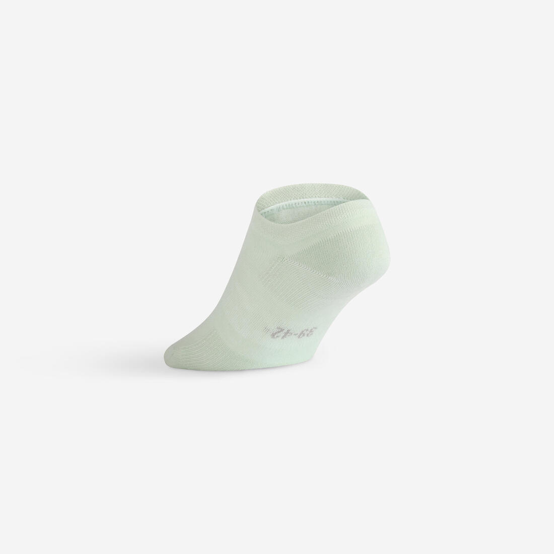 CHAUSSETTES DE SPORT BASSES ARTENGO RS 160 LOT DE 5
