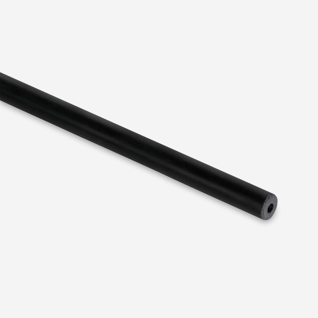 JONC FIBRE POUR ARCEAU TENTE - DIAMÈTRE 11 mm - LONGUEUR  60 cm ajustable