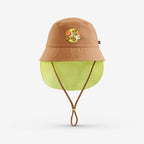 marron camel