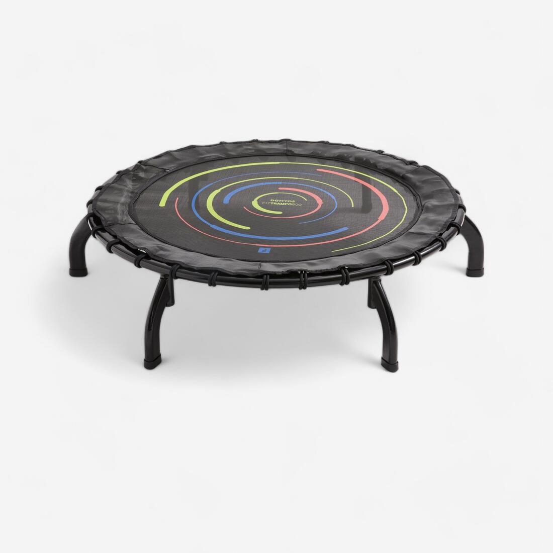 Trampoline fitness FIT TRAMPO900