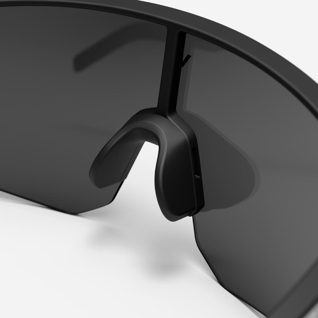 Lunettes de vélo catégorie 3, Kware