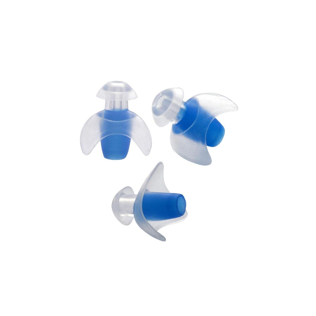 BOUCHONS D'OREILLES ARENA EARPLUG CLEAR