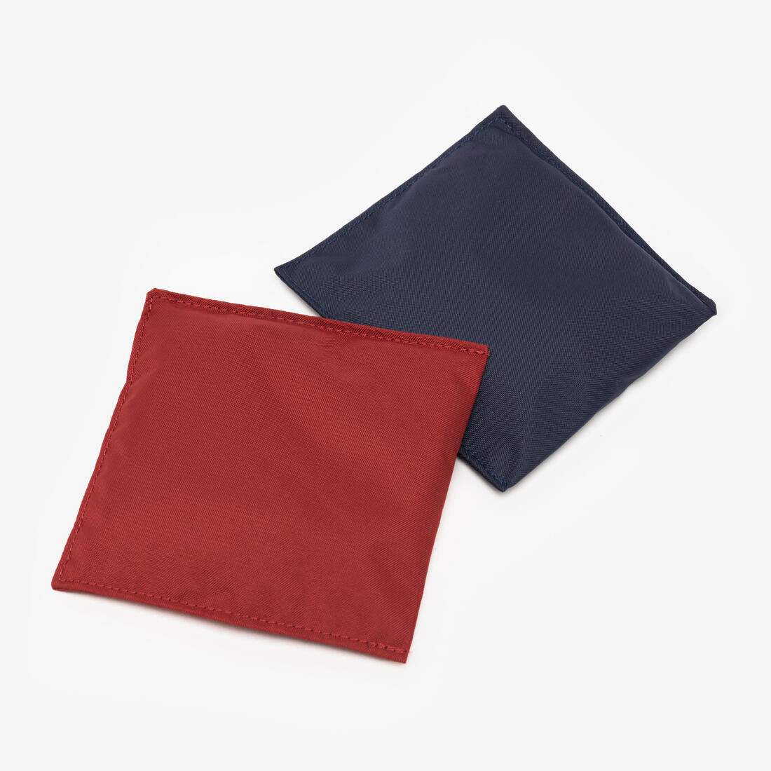 Jeu de cornhole prêt-à-jouer