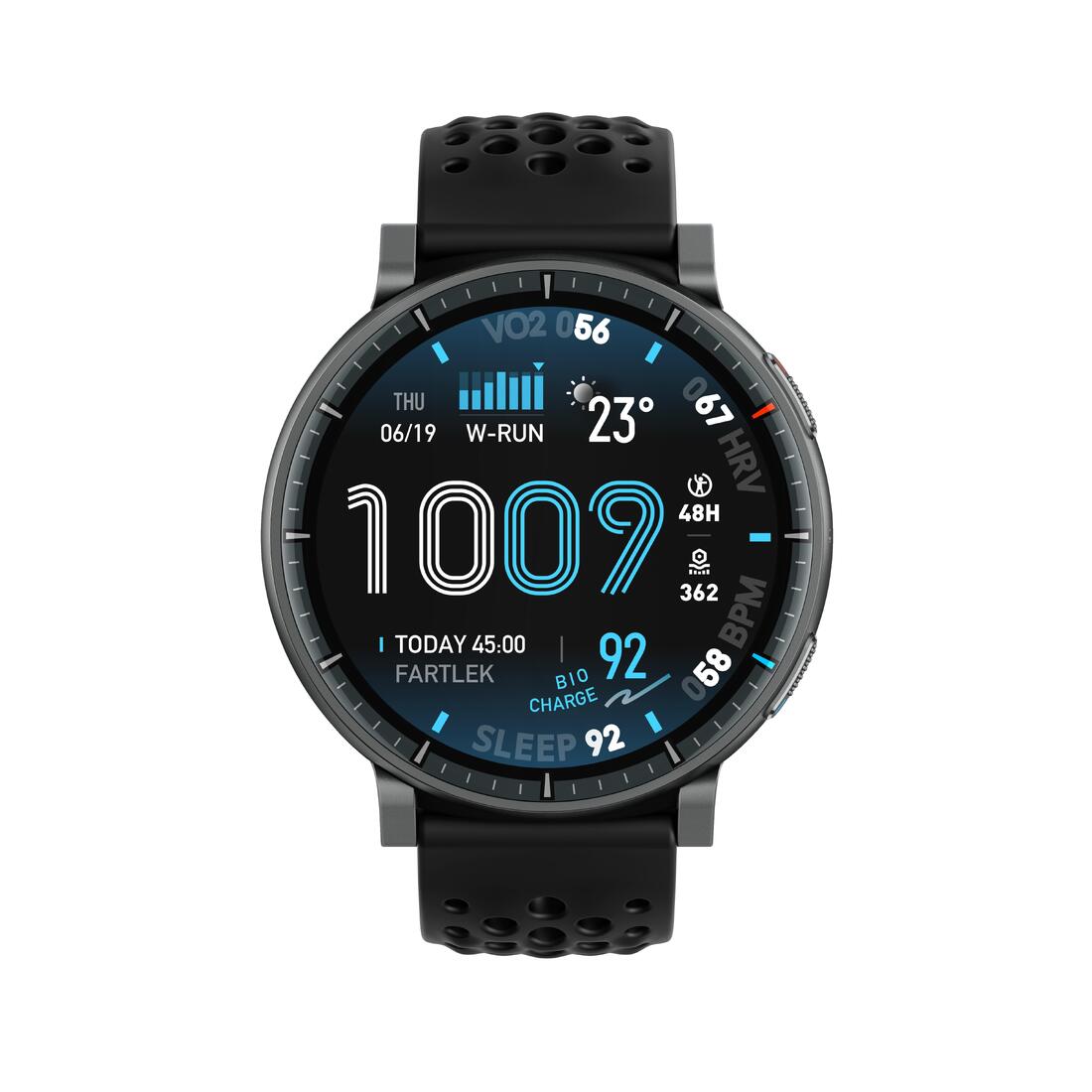 Montre connectée GPS sport Active Max
