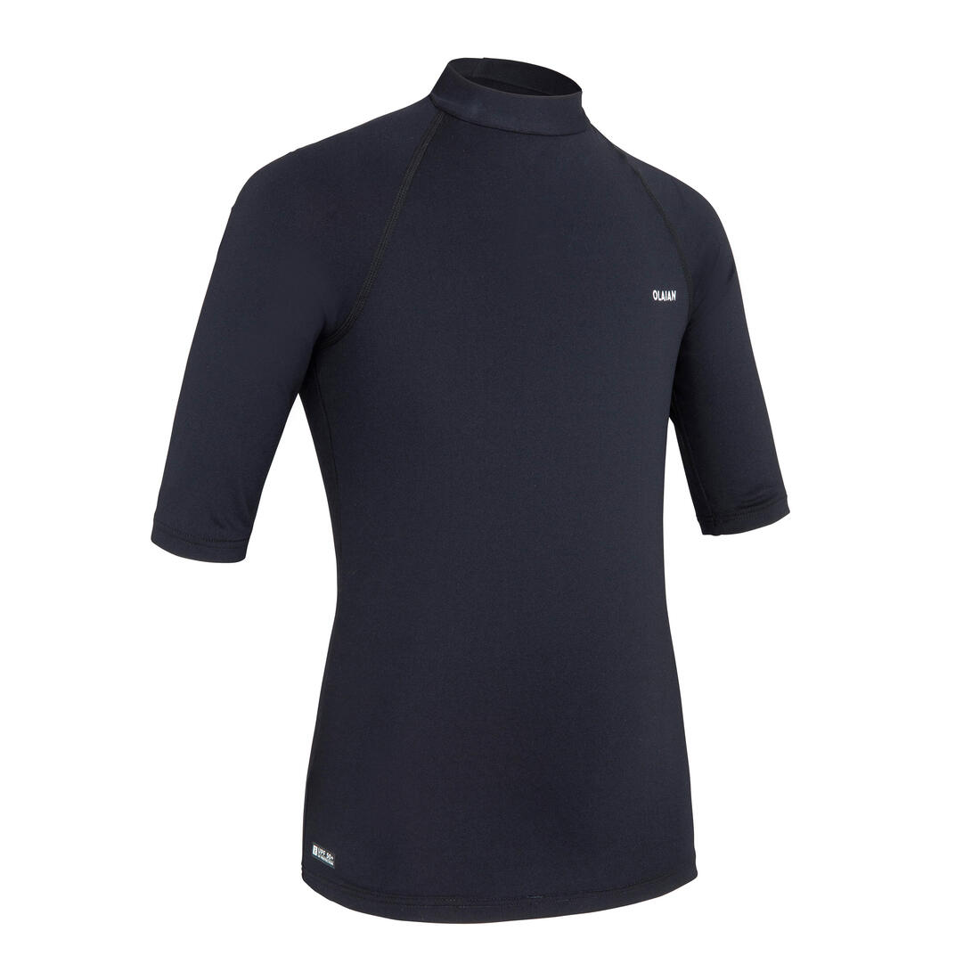 top solaire anti UV junior