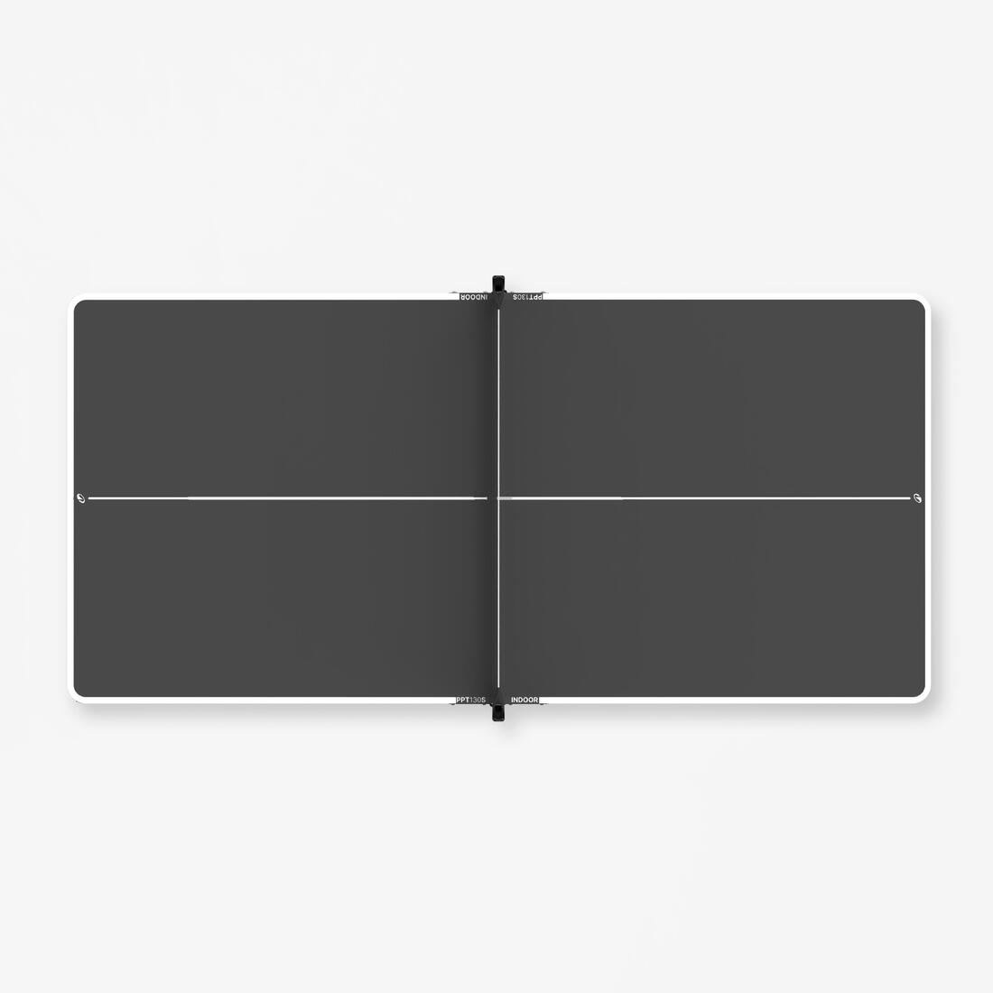 Table de Ping Pong, PPT 130 small indoor.2