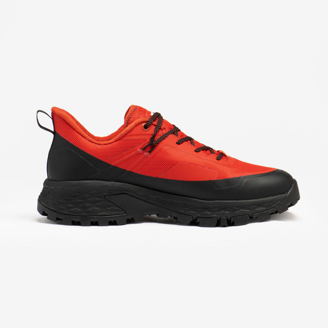 CHAUSSURES IMPERMEABLES DE RANDONNÉE MONTAGNE -COLUMBIA TELLURIX TITANIUM- HOMME