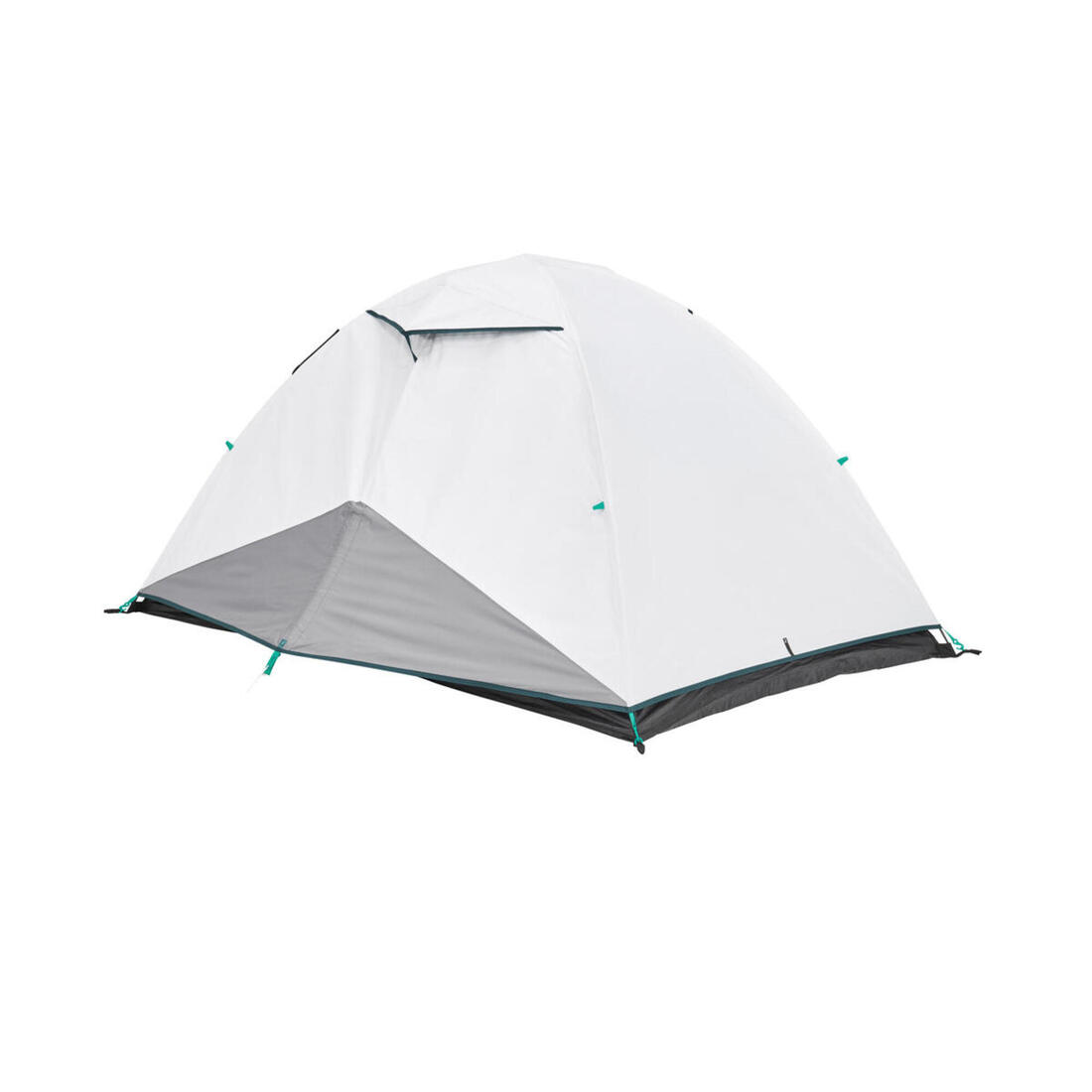 Tente de camping - MH100 - 2 places - Fresh & Black