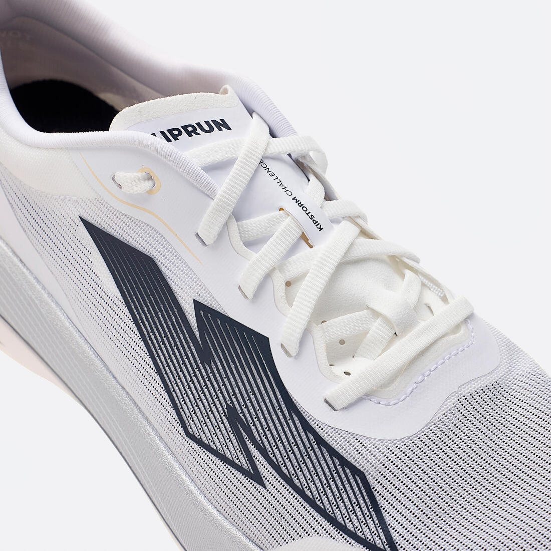 Chaussures de running carbone homme, Kiprun Kipstorm Challenger
