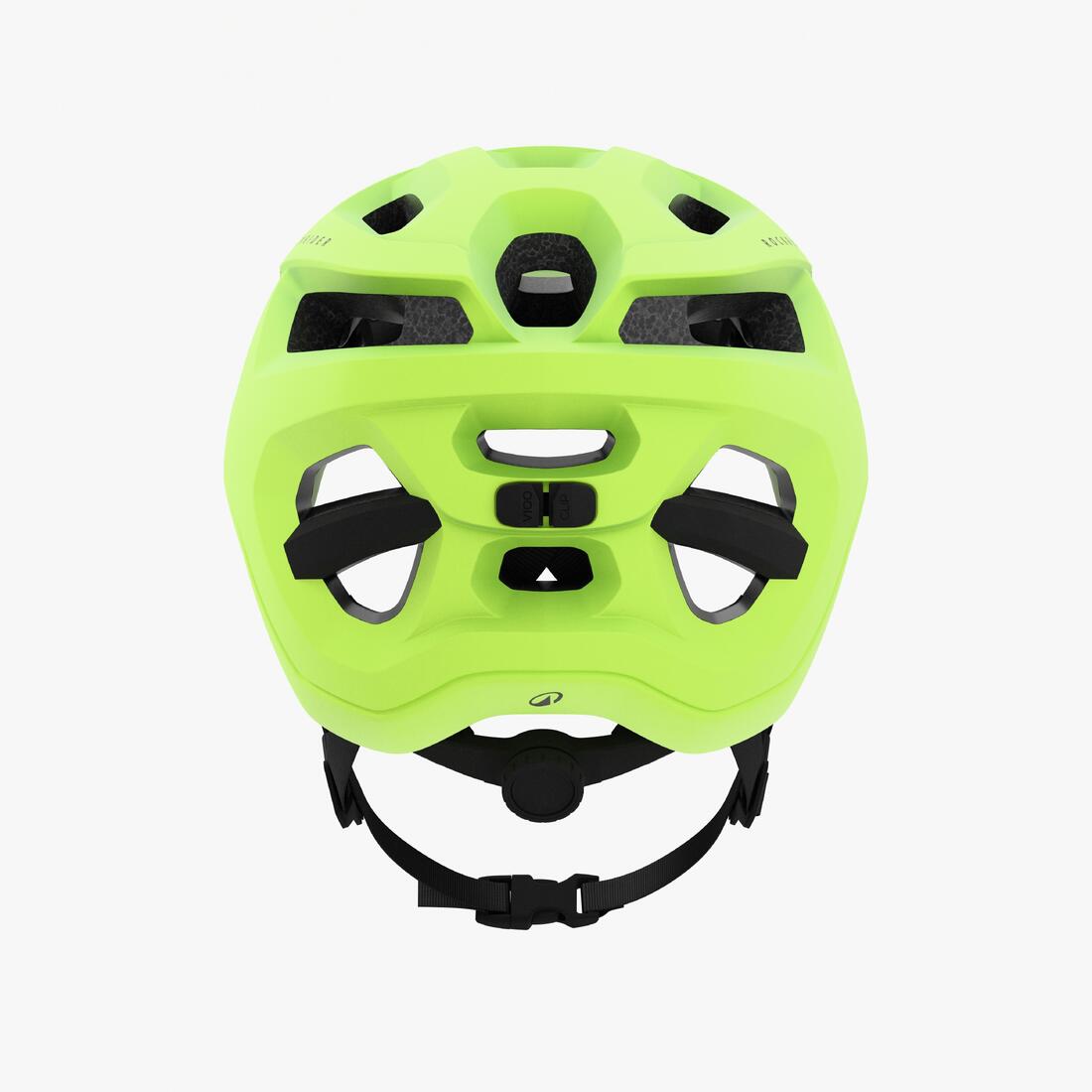 Casque vélo vtt expl 500