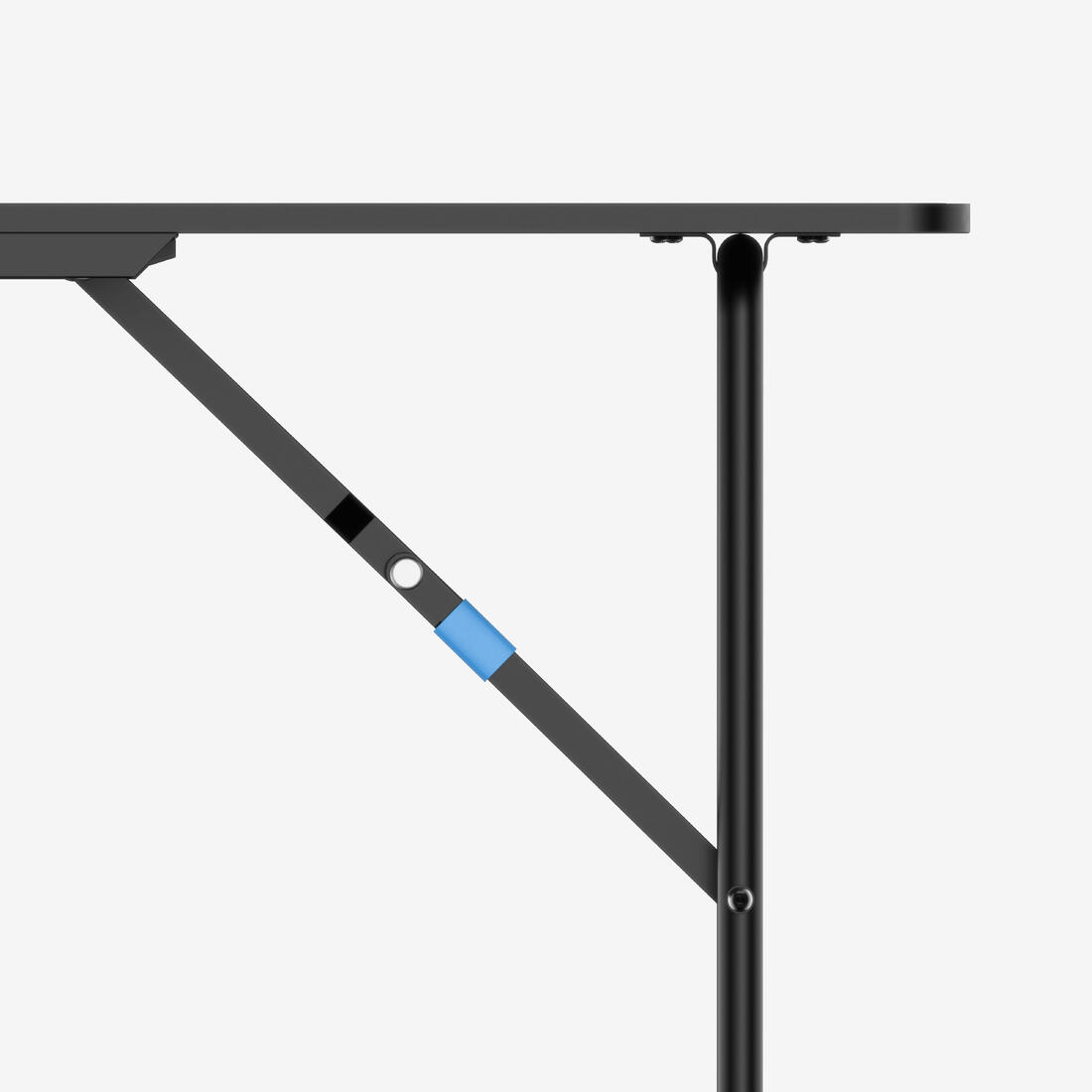 Table de Ping Pong, PPT 130 small indoor.2