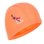 rose corail fluo