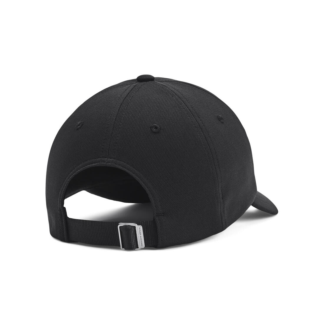 Casquette réglable Blitzing pour femme