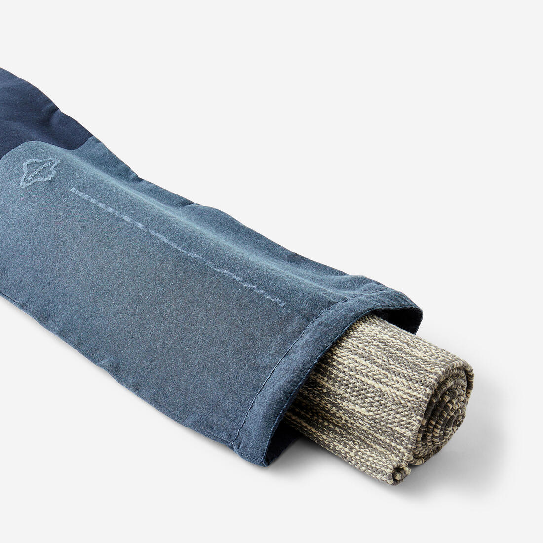 Sac tapis de yoga épaisseur 8 mm