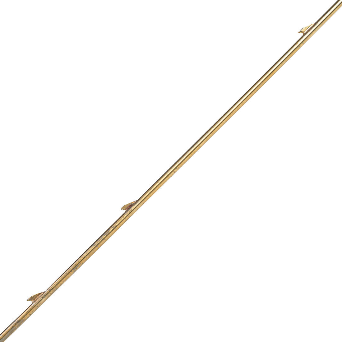 FLECHE 3 ERGOTS Ø6,5MM SPF 115CM de chasse sous-marine en apnée