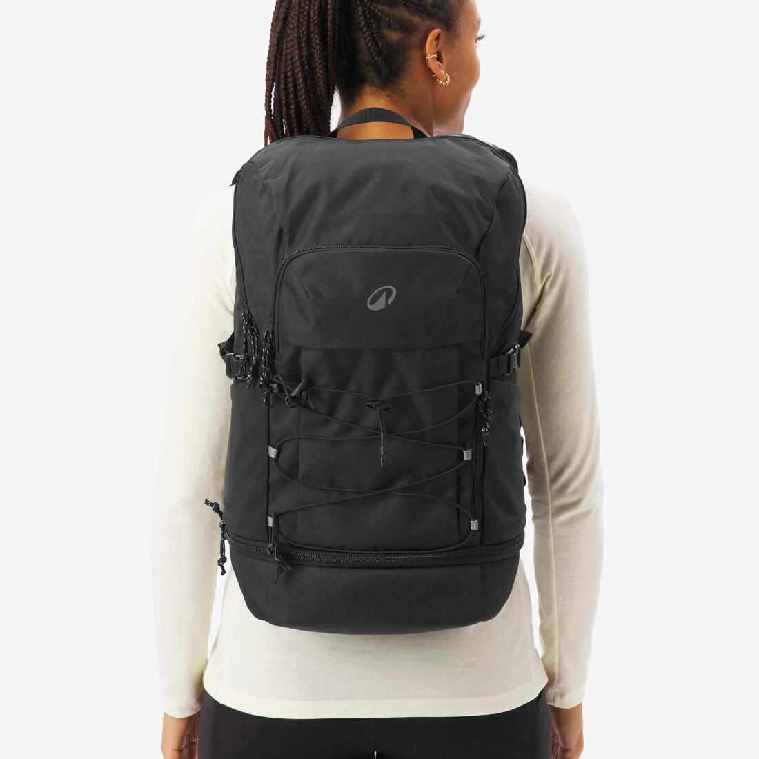 Sac à dos de randonnée 30L, Arpenaz 500