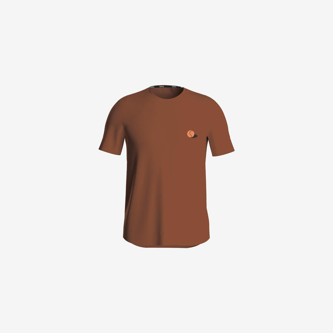 T-shirt de tennis homme - tts soft