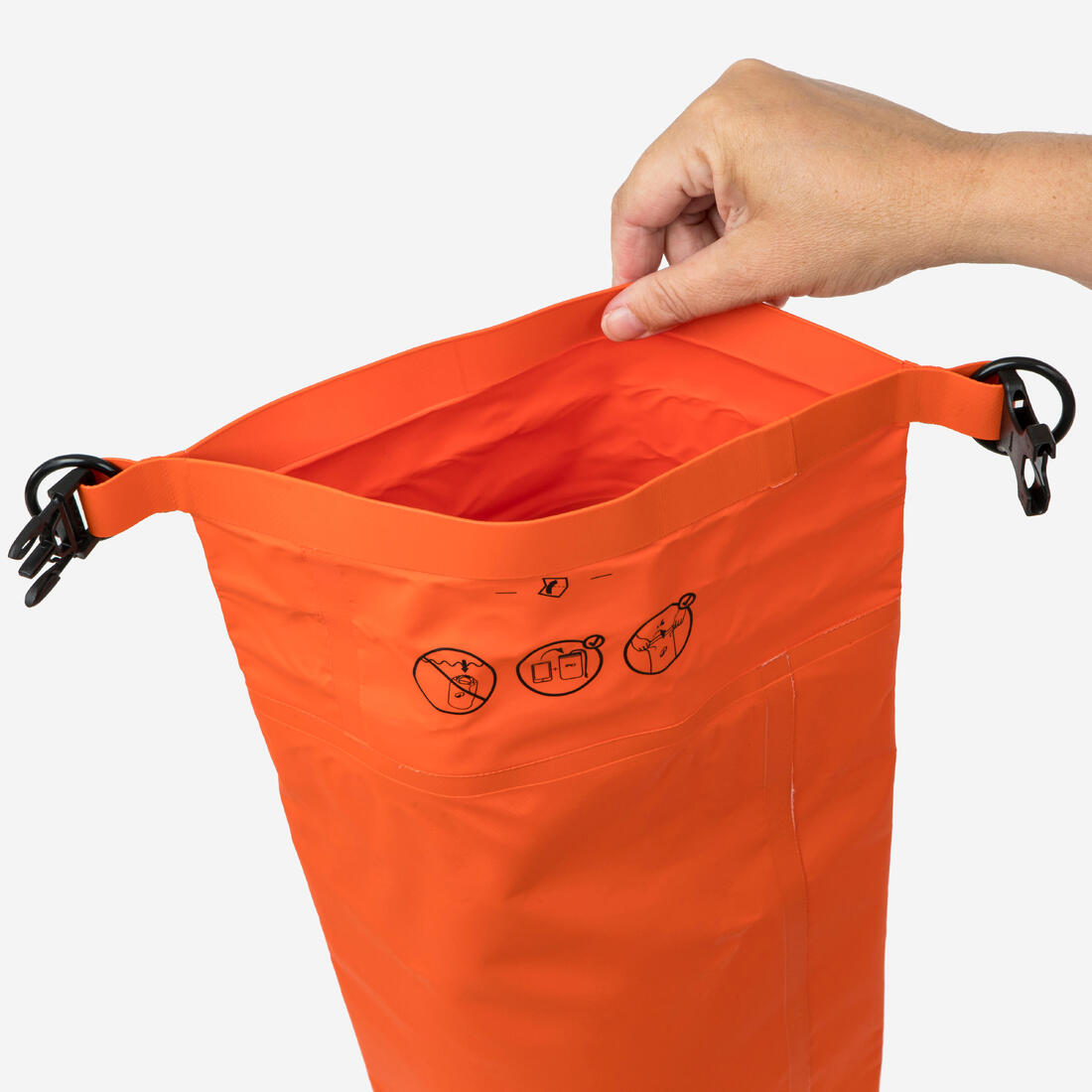 Sac étanche (IPX6) - 20L