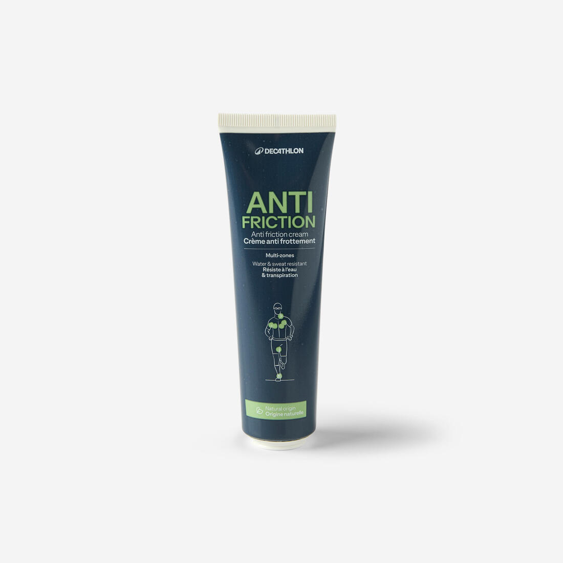 Crème anti frottement naturelle 100ml