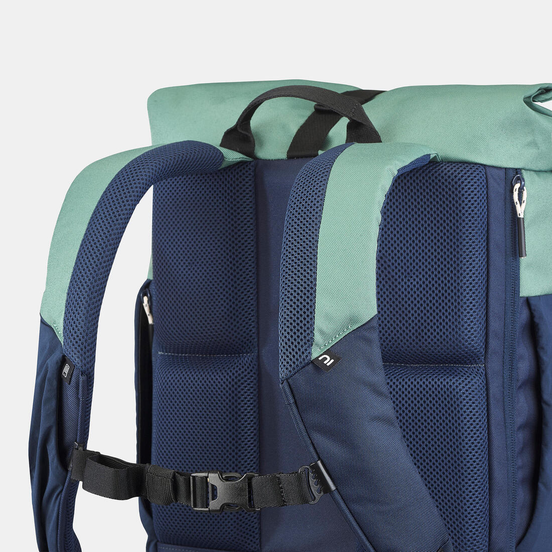 Sac à dos de randonnée 23L, NH500 Escape Rolltop