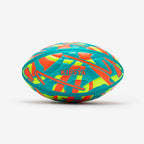 orange flamme fluo