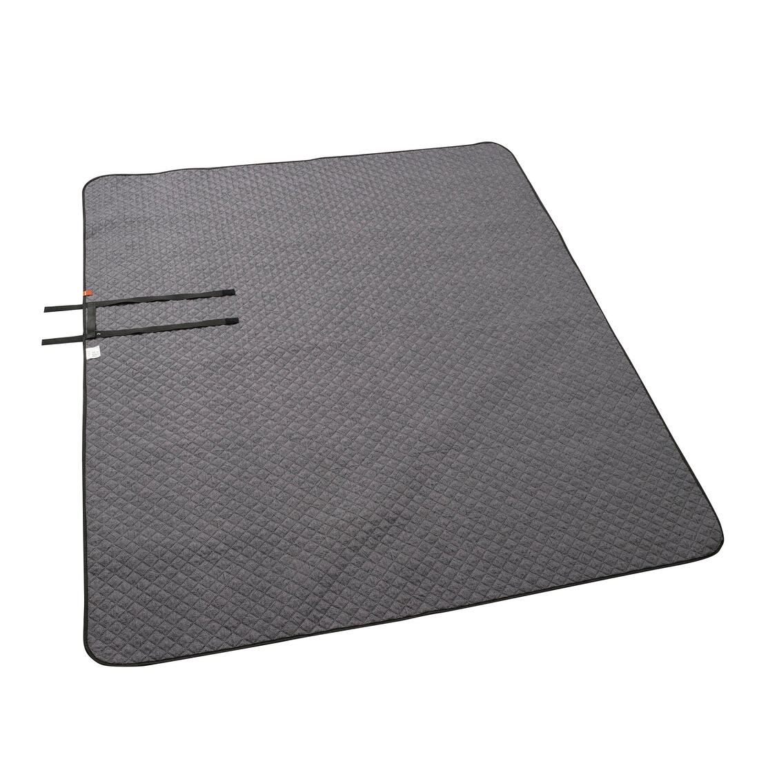 Plaid couverture confort xl pour pique nique et camping - 210 x 170 cm