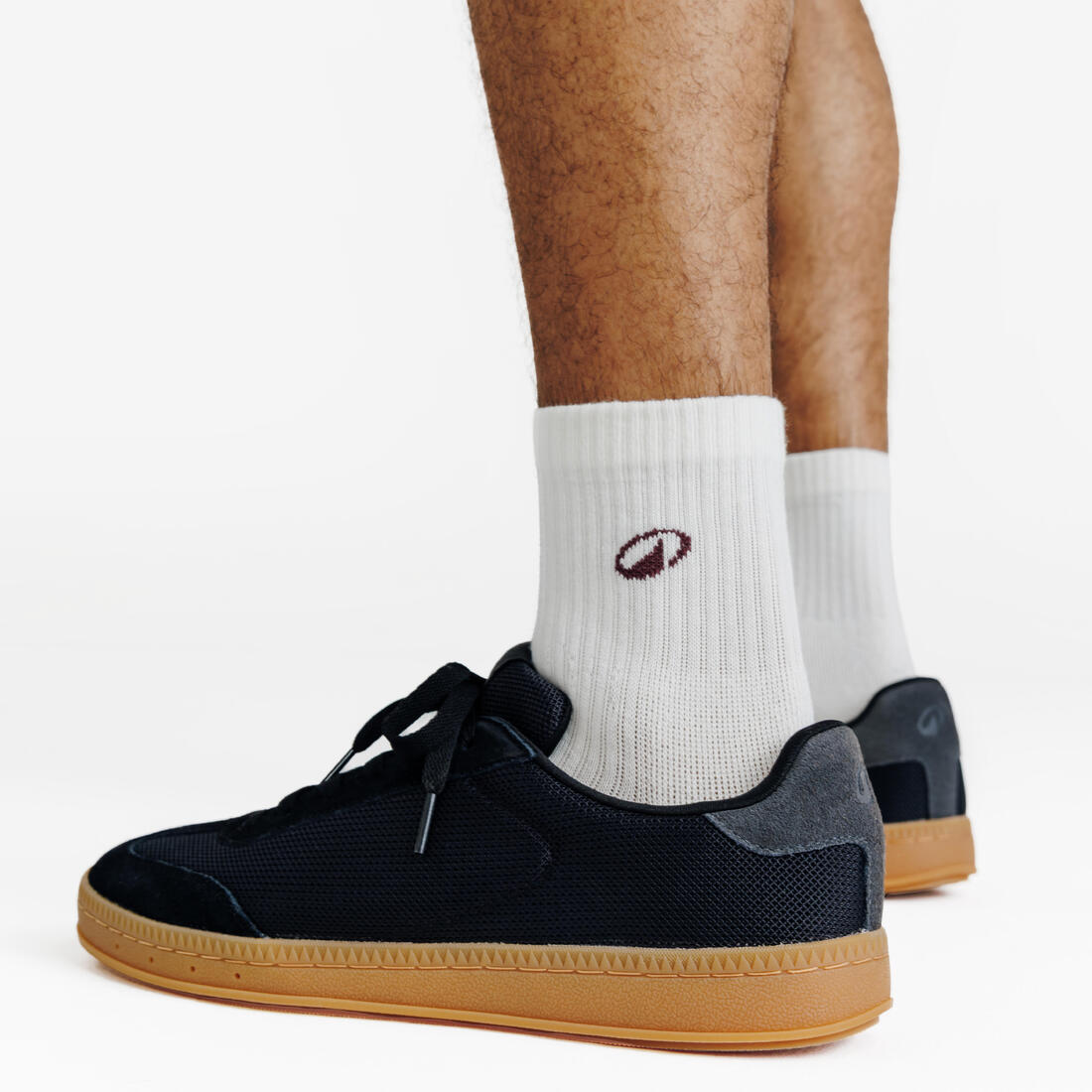 Baskets PLAYER T MESH homme