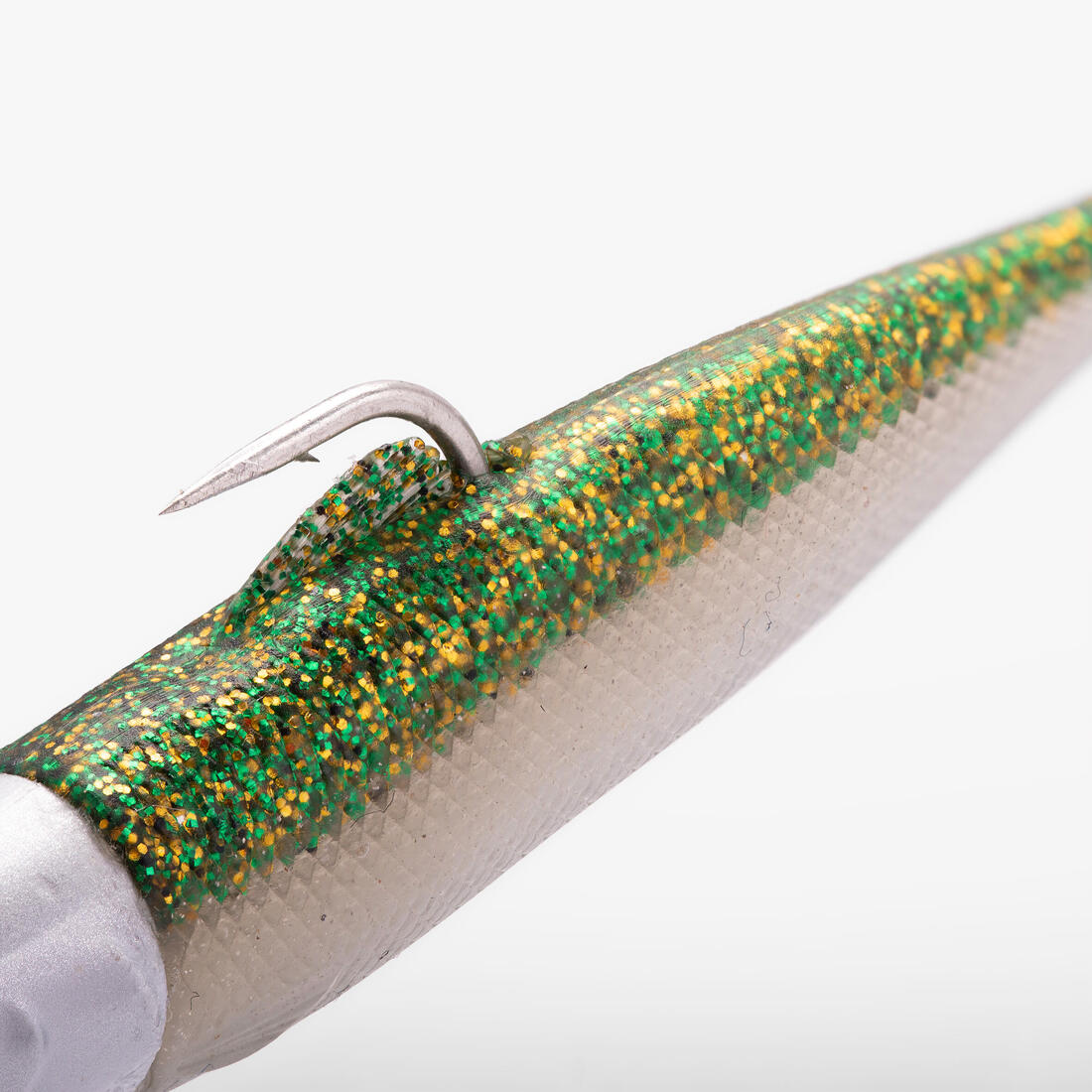 COMBO leurres souples Shad OSARDA 80 Ayu