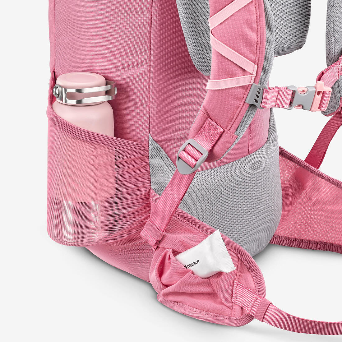 Sac à dos de randonnée 18L 7-15 ans enfant, MH500
