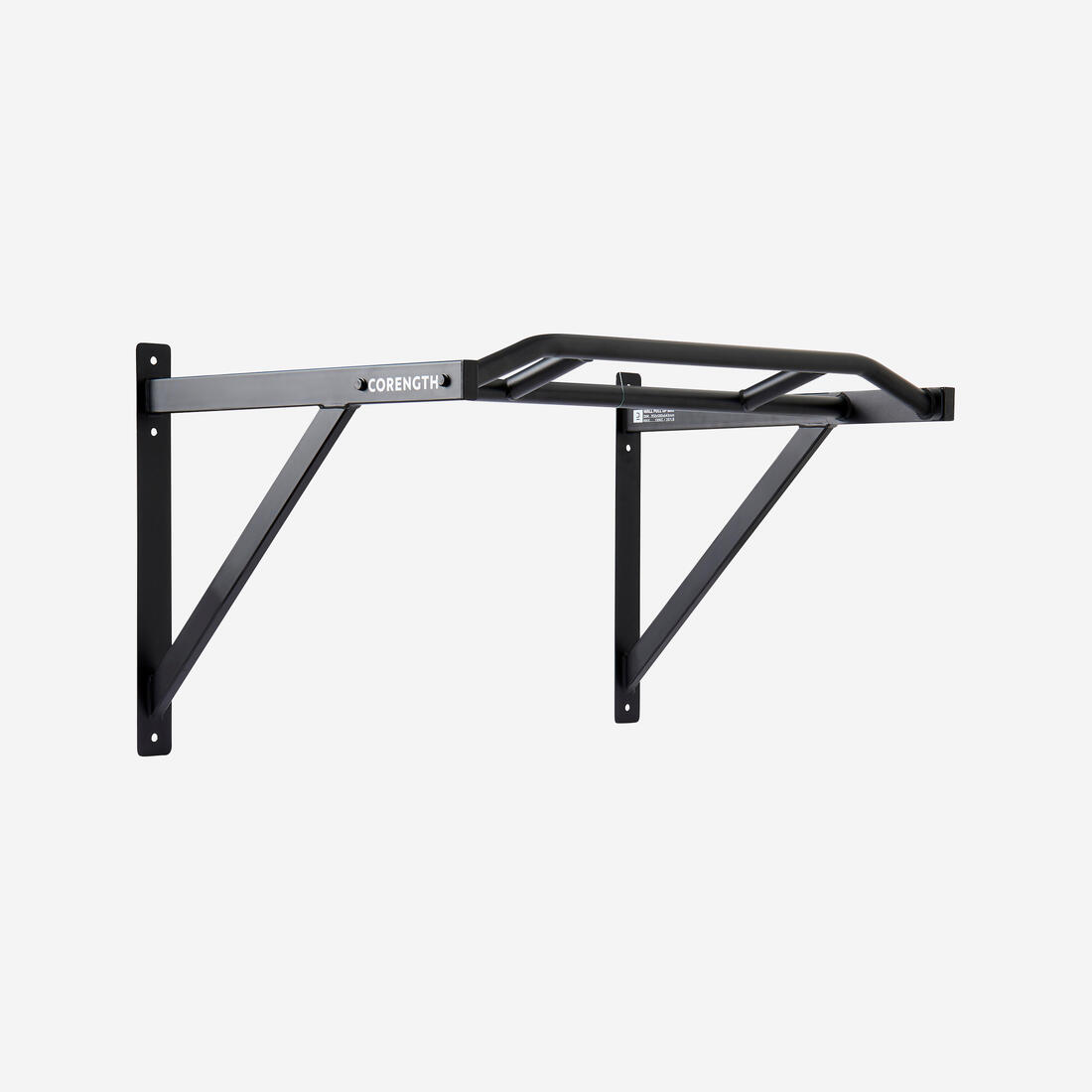 Barre de traction murale intérieur et extérieur – Default