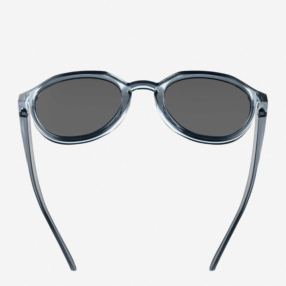 Lunettes de soleil rondes catégorie 3, Active 500 RND