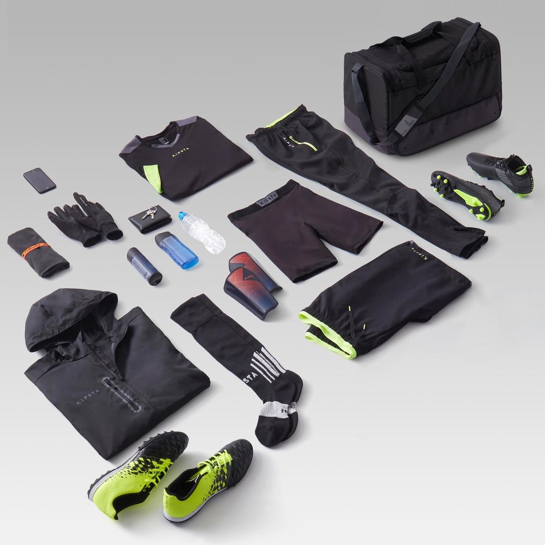 Sac sport 75l - hardcase noir