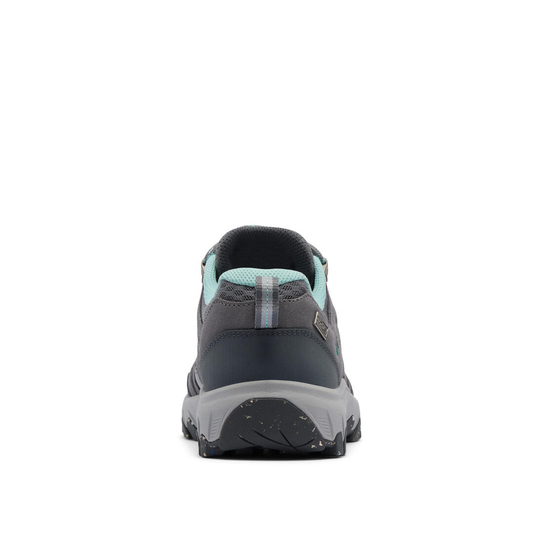 Chaussures impermeables de randonnée montagne - columbia redmond - femme