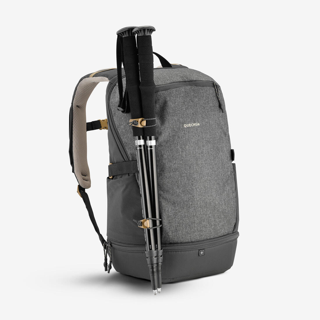 Sac à dos de randonnée isotherme 20L, Arpenaz 500 Ice