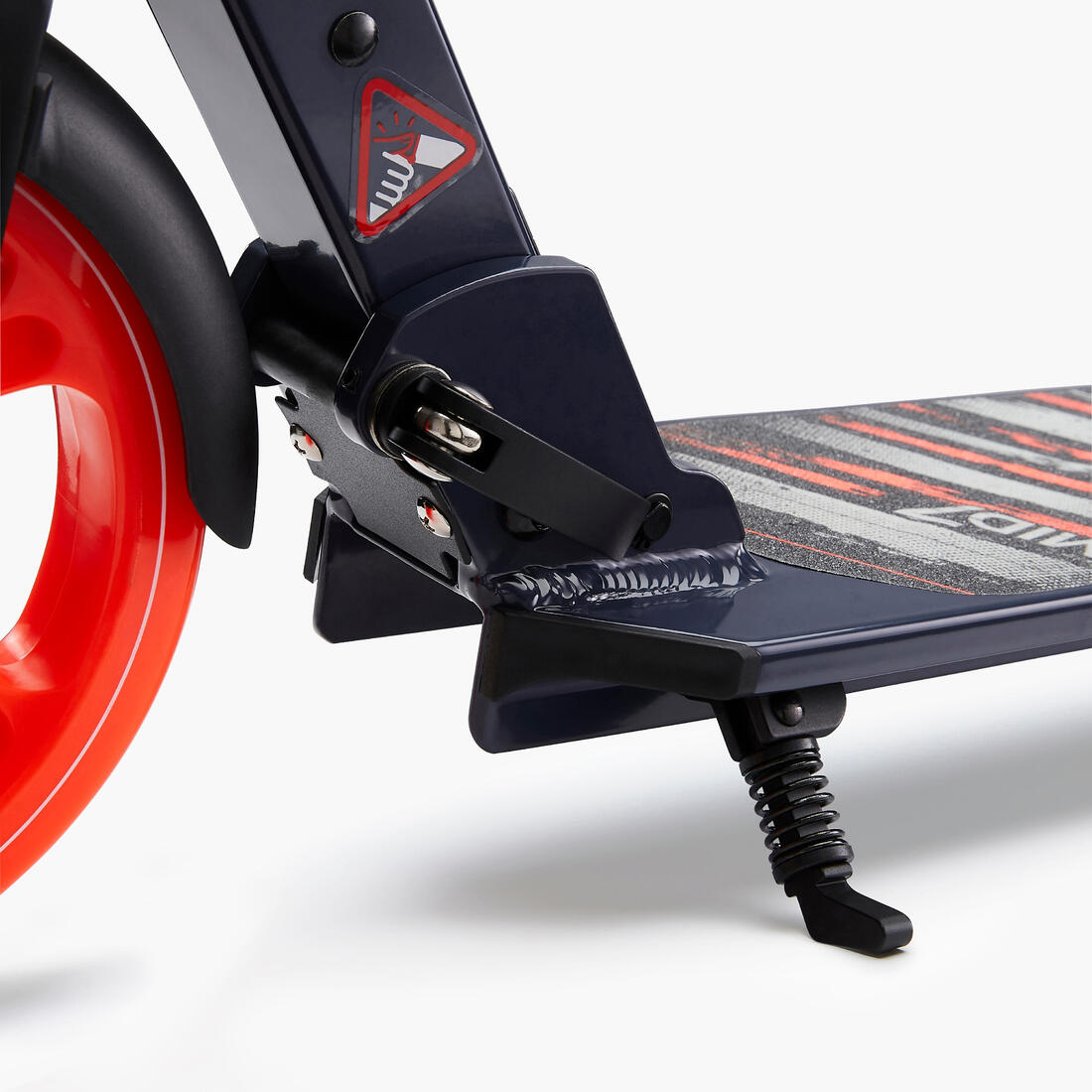 TROTTINETTE MID 7 AVEC BÉQUILLE